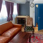 Altes Pastorat Am Husumer Hafen Apartament Husum (Schleswig-Holstein)