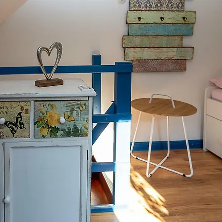 Altes Pastorat Am Husumer Hafen Husum (Schleswig-Holstein)